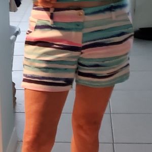 Lilly Pulitzer women's shorts